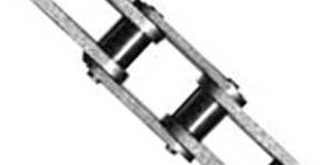 Extended Pitch Chains