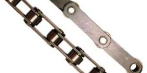 Hollow Bearing Pin Chains