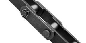 Solid Bearing Pin Chains