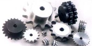 Sprockets