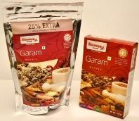 Punjabi Garam Masala