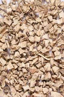 Machine Cut Chicory Cubes