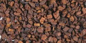 Roasted Chicory Cubes