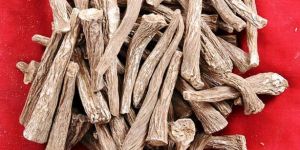 Un Roasted Chicory Roots