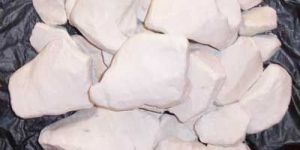 Kaolin Clay Lumps