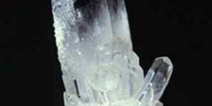 Quartz Crystals