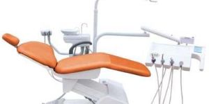 Aroma Regular Programmable Dental Chair