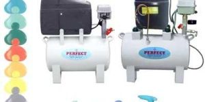 Dental Air Compressor