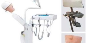 Phantom Head Simulator