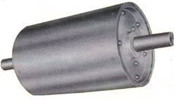Permanent Magnetic Drum Pulley
