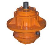 the Flange Mounted Heavy Deuty Vibration Motor
