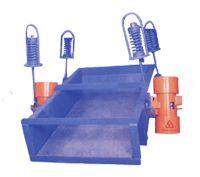 Vibratory Feeders Electro Mechanical