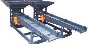 Vibratory Furnace Chargers