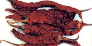 Dry Red Byadgi Chilli