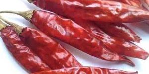 Dry Red Sannam S4 Chilli