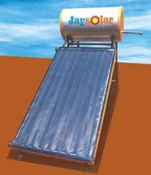 Fpc Solar Water Heater