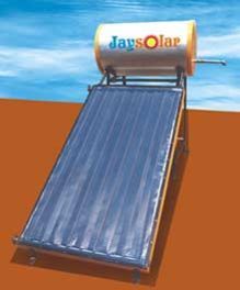 Solar Flat Plate