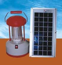 Solar Lanterns