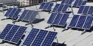 Solar Off Grid Power Packs