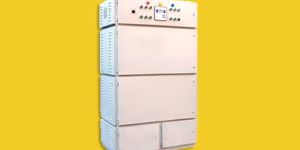 Automatic Power Factor Controllers