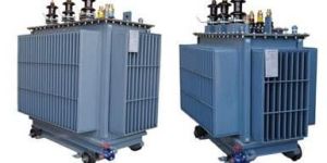 Corrugated Transformers