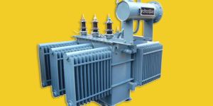 Power and Distribution Transformers