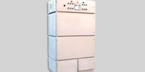 POWERWARE COMPACT SUB STATION