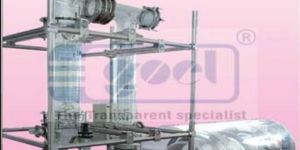 Jumbo Rotary Film Evaporator