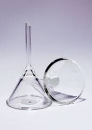 Sintered Glassware