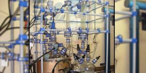 STANDARD DISTILLATION UNIT