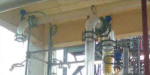 Gases Absorption Systems