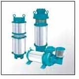 Open Well Submersible Pumps - 1
