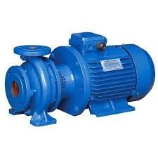 Water Pump Motor