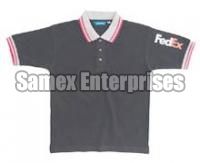 Multi Colored Polo T-Shirts