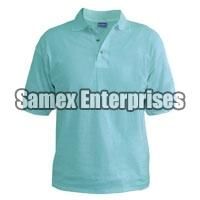Plain Polo T-Shirts