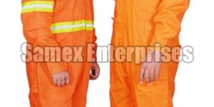 Safety Boiler Suit