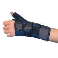 Wrist Supports