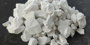 Calcined Dolomite