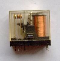 Relay Component