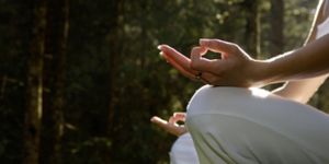 Meditation Class