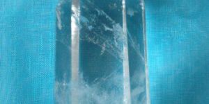 Quartz Crystals