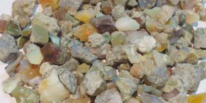 Welo Opal Rough Stone