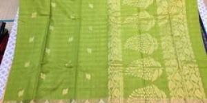 Kora Silk Saree
