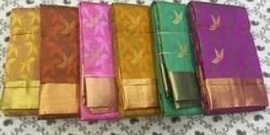 Powerloom Sarees