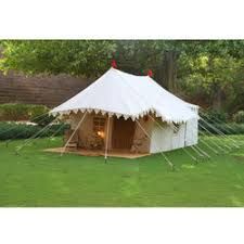 Swiss Tent