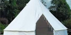Tent Houses