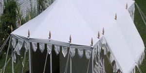 Royal Cottage Tent - The Shikar
