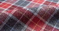 Cotton Flannel Fabric