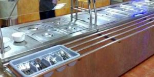 Bain Marie