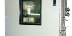 Humidity Chamber